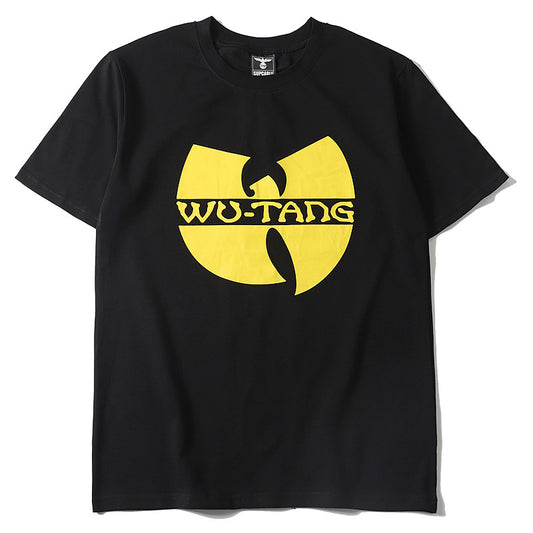 Wu-Tang Clan Original T-shirts