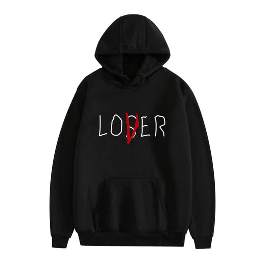 LOVER Loser Hoodie