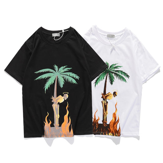 Palm Angels Firestarter T-Shirt