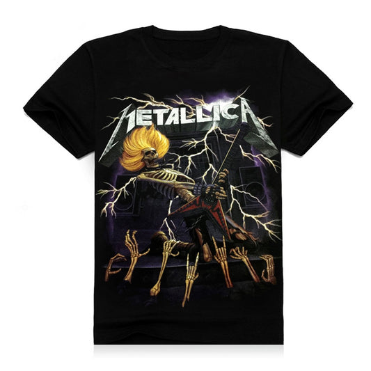 Metalica T-Shirt