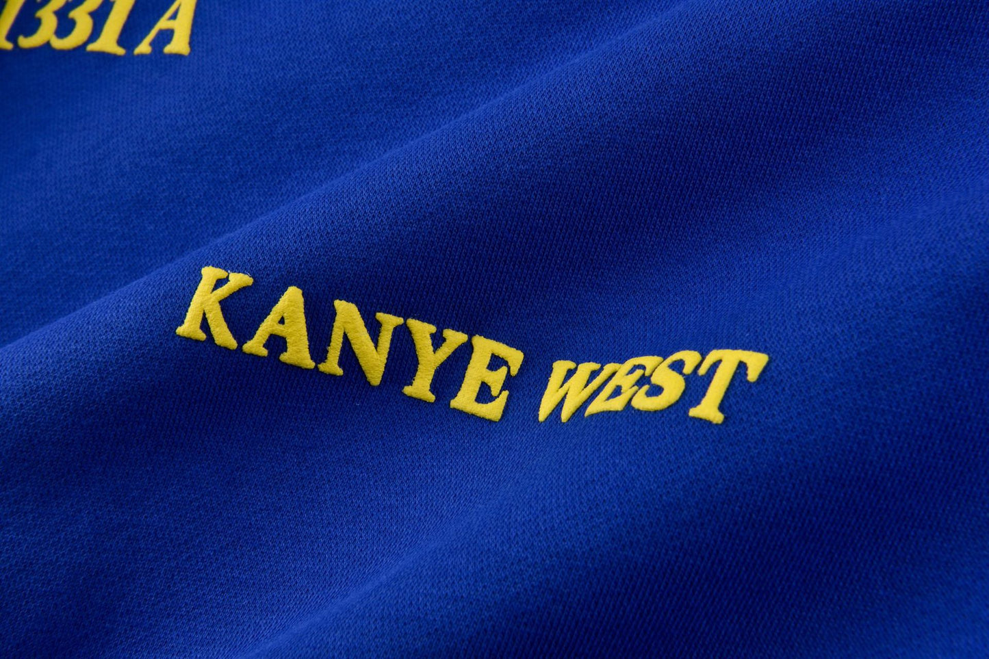 Kanye West Jesus is King Crewneck Sweatshirt