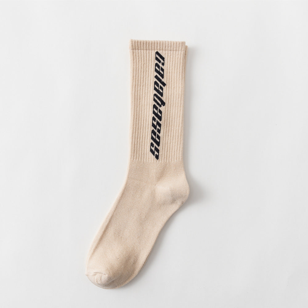 Yeezy Calabasas Socks