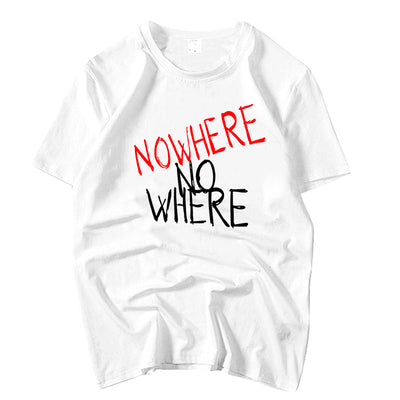 Nowhere Nowhere T-Shirt